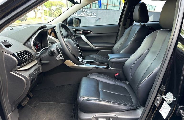 Mitsubishi Eclipse Cross 1.5 Mivec Turbo Hpe-s S-awc - Foto #4