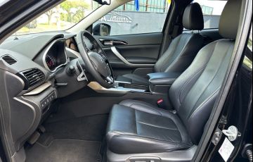 Mitsubishi Eclipse Cross 1.5 Mivec Turbo Hpe-s S-awc - Foto #4