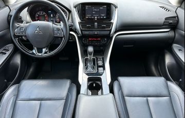 Mitsubishi Eclipse Cross 1.5 Mivec Turbo Hpe-s S-awc - Foto #6