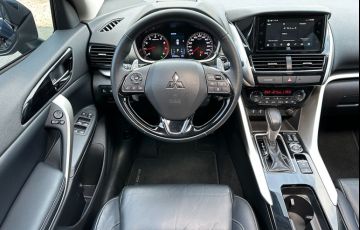Mitsubishi Eclipse Cross 1.5 Mivec Turbo Hpe-s S-awc - Foto #7