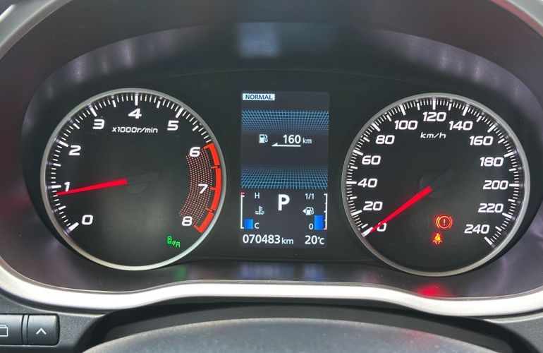 Mitsubishi Eclipse Cross 1.5 Mivec Turbo Hpe-s S-awc - Foto #9