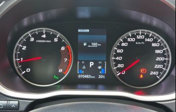 Mitsubishi Eclipse Cross 1.5 Mivec Turbo Hpe-s S-awc - Foto #9