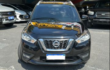 Nissan Kicks 1.6 16V Sv - Foto #2
