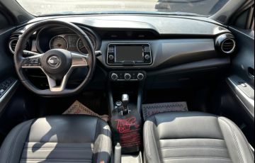 Nissan Kicks 1.6 16V Sv - Foto #7