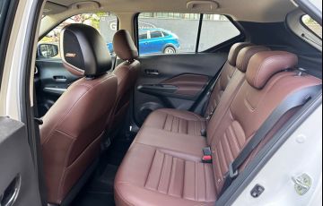 Nissan Kicks 1.6 16V Flexstart Exclusive - Foto #5