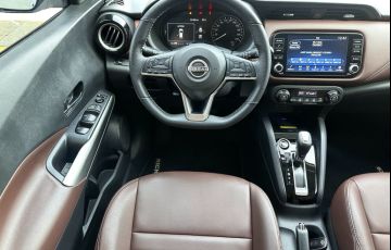 Nissan Kicks 1.6 16V Flexstart Exclusive - Foto #7