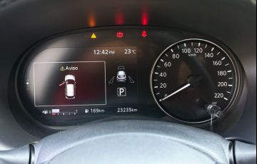 Nissan Kicks 1.6 16V Flexstart Exclusive - Foto #9