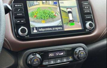 Nissan Kicks 1.6 16V Flexstart Exclusive - Foto #10