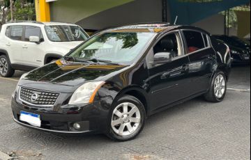 Nissan Sentra 2.0 SL 16v - Foto #1