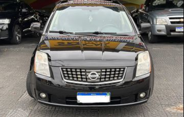 Nissan Sentra 2.0 SL 16v - Foto #2