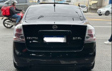 Nissan Sentra 2.0 SL 16v - Foto #3