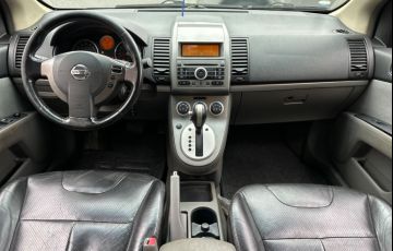 Nissan Sentra 2.0 SL 16v - Foto #6