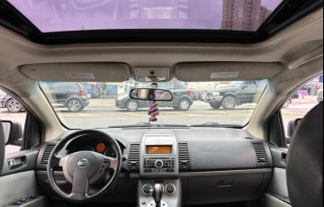 Nissan Sentra 2.0 SL 16v - Foto #8