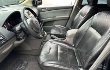 Nissan Sentra 2.0 SL 16v - Foto #9