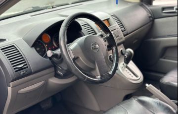 Nissan Sentra 2.0 SL 16v - Foto #10