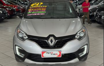 Renault Captur 2.0 16V Intense - Foto #2