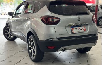 Renault Captur 2.0 16V Intense - Foto #4