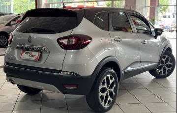 Renault Captur 2.0 16V Intense - Foto #6