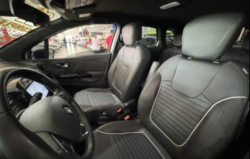 Renault Captur 2.0 16V Intense - Foto #9