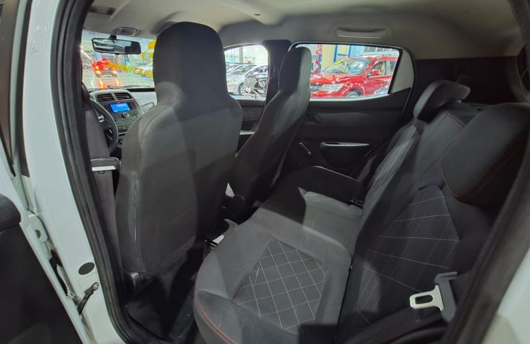 Renault Kwid 1.0 12v Sce Zen - Foto #6