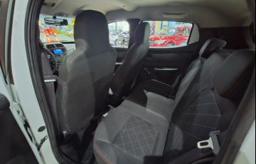 Renault Kwid 1.0 12v Sce Zen - Foto #6