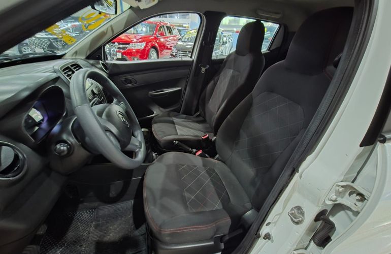 Renault Kwid 1.0 12v Sce Zen - Foto #7