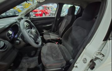 Renault Kwid 1.0 12v Sce Zen - Foto #7