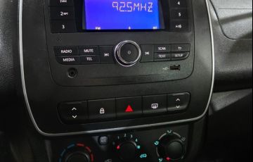 Renault Kwid 1.0 12v Sce Zen - Foto #8