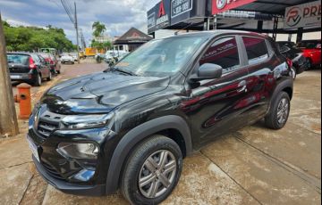 Renault Kwid 1.0 Zen - Foto #4