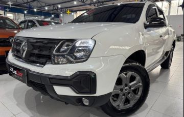 Renault Oroch 1.6 16V Sce Intense