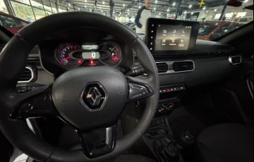 Renault Oroch 1.6 16V Sce Intense - Foto #7