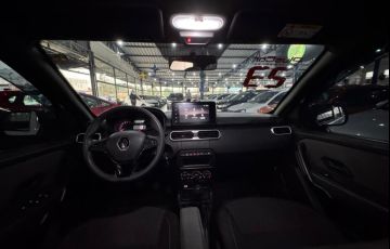Renault Oroch 1.6 16V Sce Intense - Foto #9