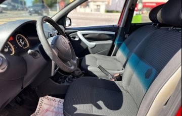 Renault Sandero 1.6 Stepway 16v - Foto #7