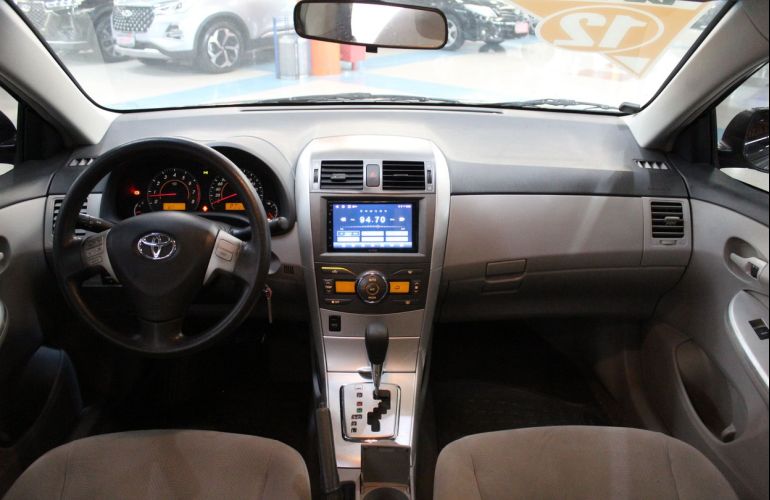Toyota Corolla 1.8 Gli 16v - Foto #8