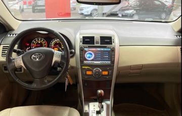 Toyota Corolla Sedan 2.0 Dual VVT-I Altis (flex)(aut) - Foto #5