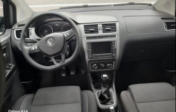 Volkswagen Fox 1.6 Msi Total Connect - Foto #4