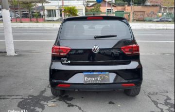 Volkswagen Fox 1.6 Msi Total Connect - Foto #5
