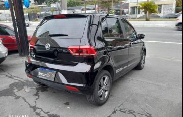 Volkswagen Fox 1.6 Msi Total Connect - Foto #6