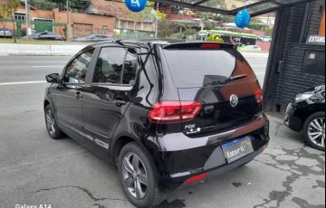 Volkswagen Fox 1.6 Msi Total Connect - Foto #7