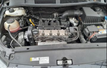 Volkswagen Fox 1.6 Msi Total Connect - Foto #8