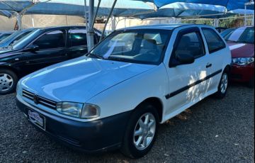 Volkswagen Gol 1.0