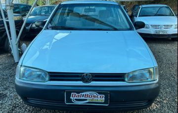 Volkswagen Gol 1.0 - Foto #2