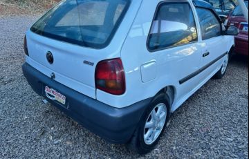 Volkswagen Gol 1.0 - Foto #4