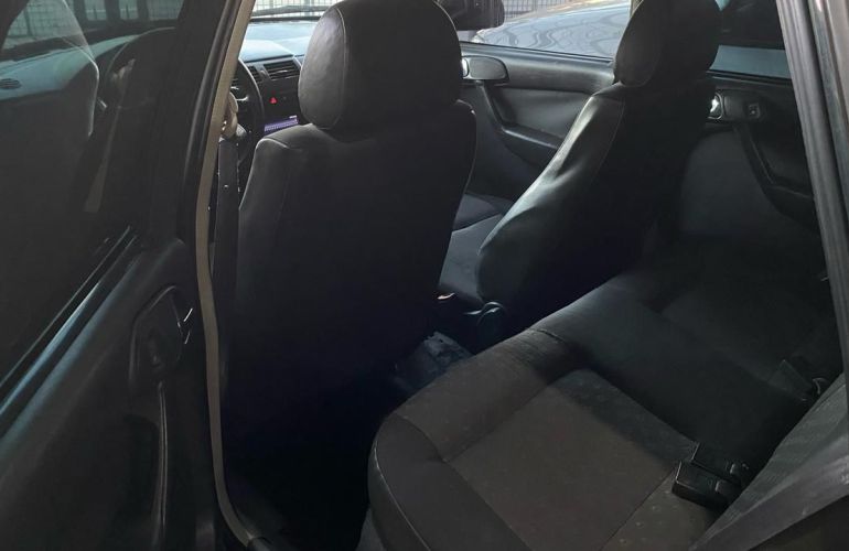 Volkswagen Gol 1.6 Mi Power 8V G.iii - Foto #8