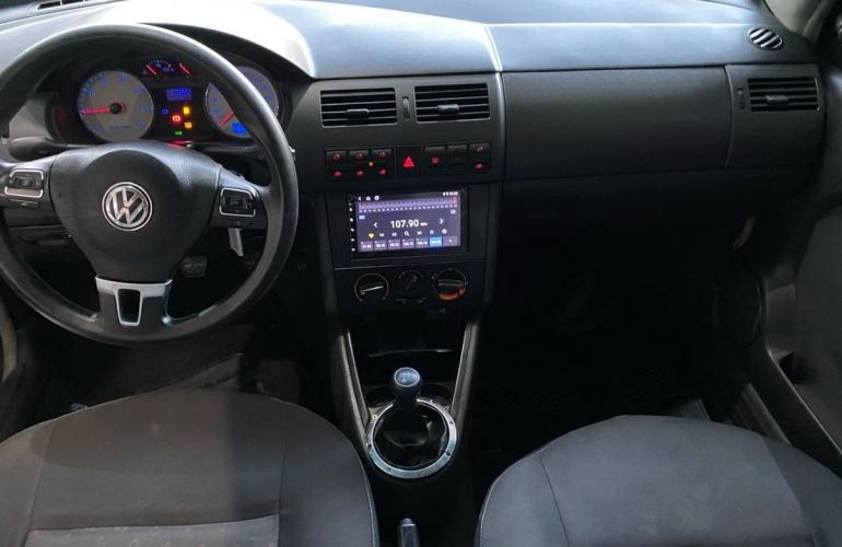 Volkswagen Gol 1.6 Mi Power 8V G.iii - Foto #9