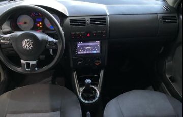 Volkswagen Gol 1.6 Mi Power 8V G.iii - Foto #9