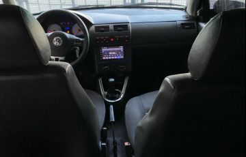 Volkswagen Gol 1.6 Mi Power 8V G.iii - Foto #10