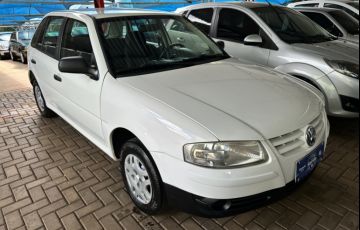 Volkswagen Gol 1.0 - Foto #2