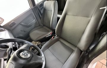 Volkswagen Gol 1.0 - Foto #6