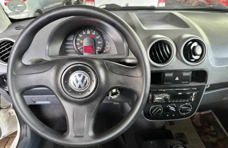 Volkswagen Gol 1.0 - Foto #7